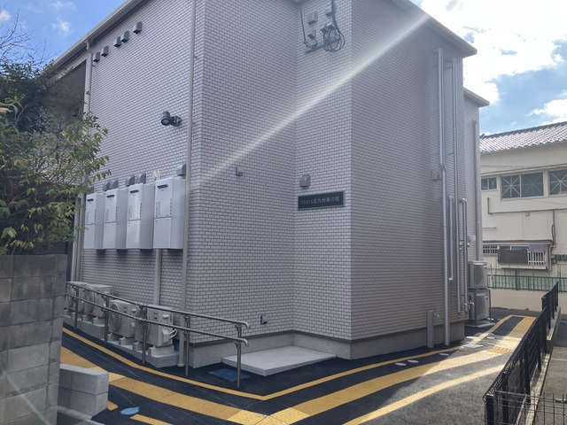 Stars北九州春の町