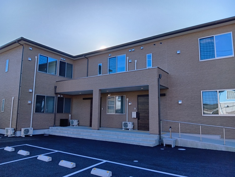 Stars宇都宮幕田町