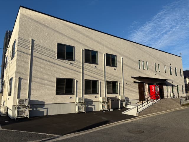 Stars広島川内　2025年12月OPEN！！