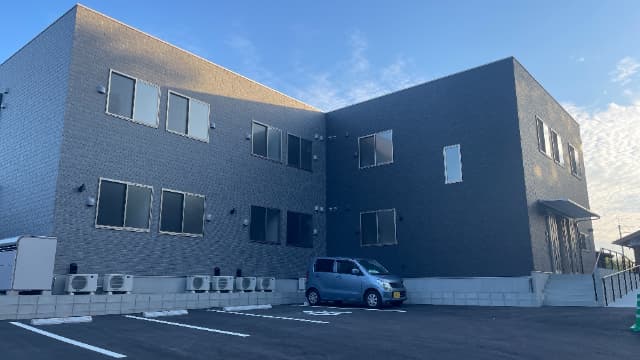 Stars熊本楠野町　2026年1月OPEN！！