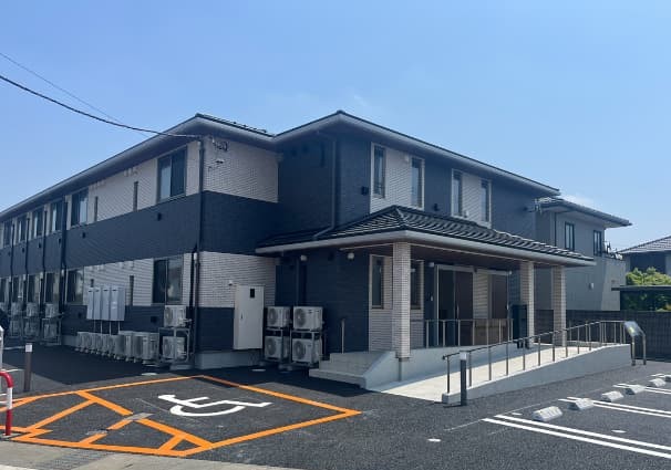 Stars前橋大渡町 2025年7月OPEN!!
